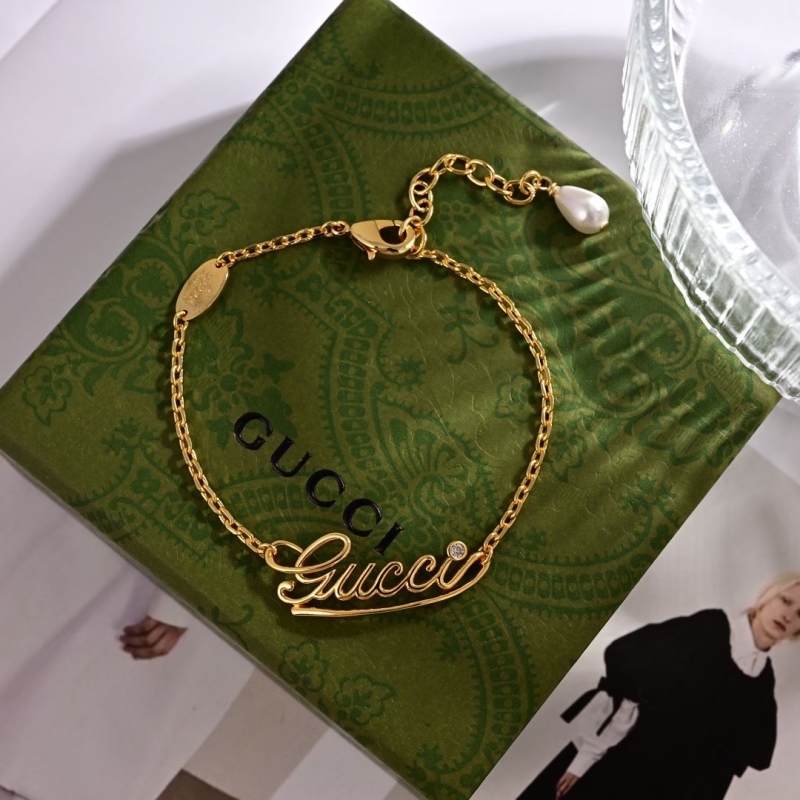 Gvc*1 bracelets